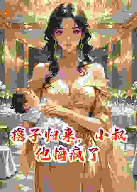 携子归来，小叔他悔疯了