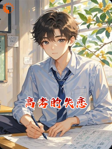 高考的失恋