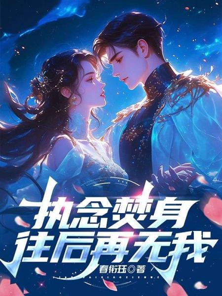 执念焚身，往后再无我
