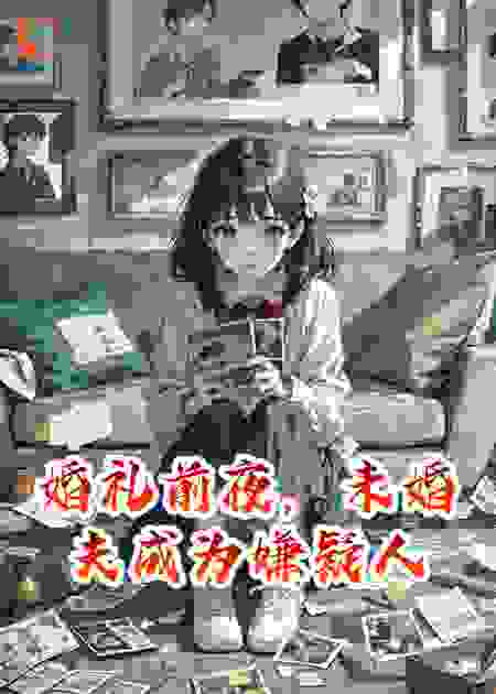 婚礼前夜，未婚夫成为嫌疑人
