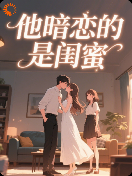 他暗恋的是闺蜜