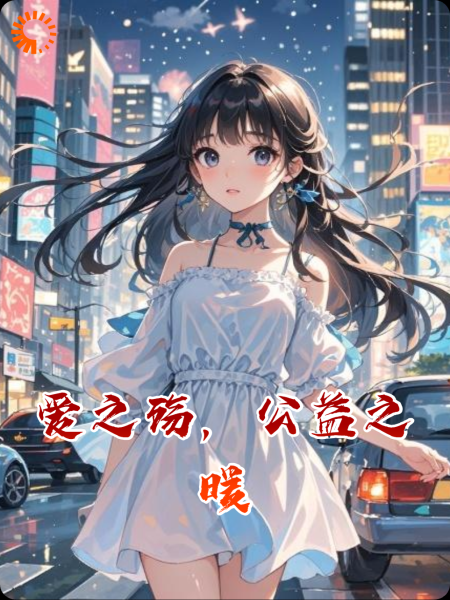 爱之殇，公益之暖