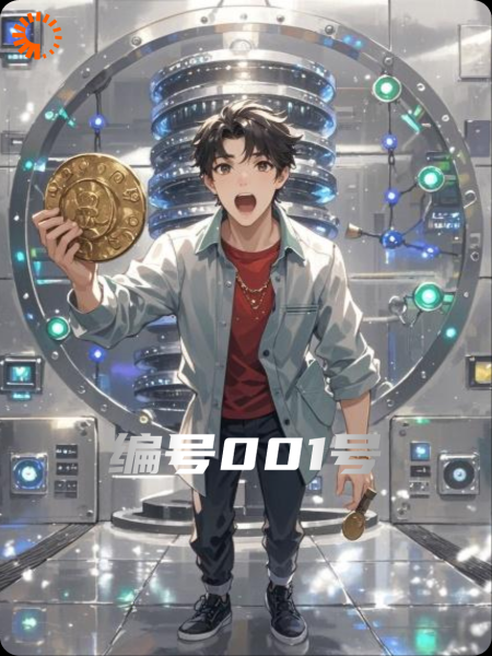 编号001号