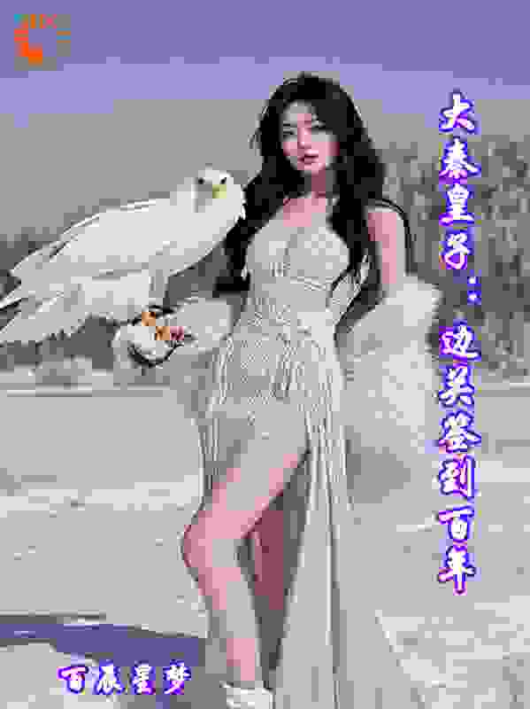 大秦皇子：边关签到百年
