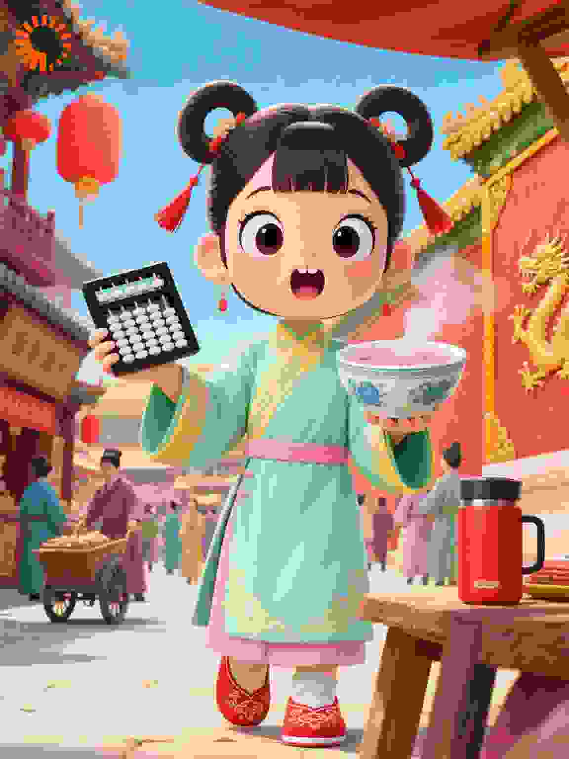 重生小寡妇的明朝之旅