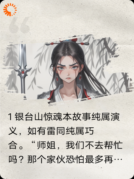 鸳鸯绣里握兵符