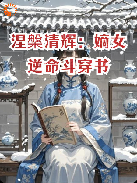 涅槃清辉：嫡女逆命斗穿书
