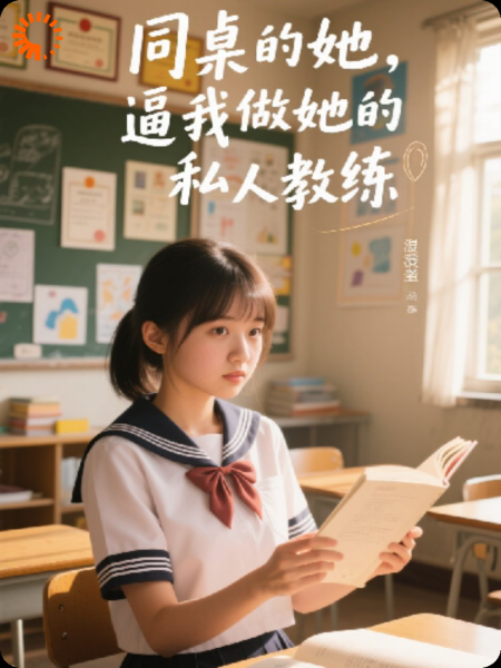 同桌的她，逼我做她的私人教练