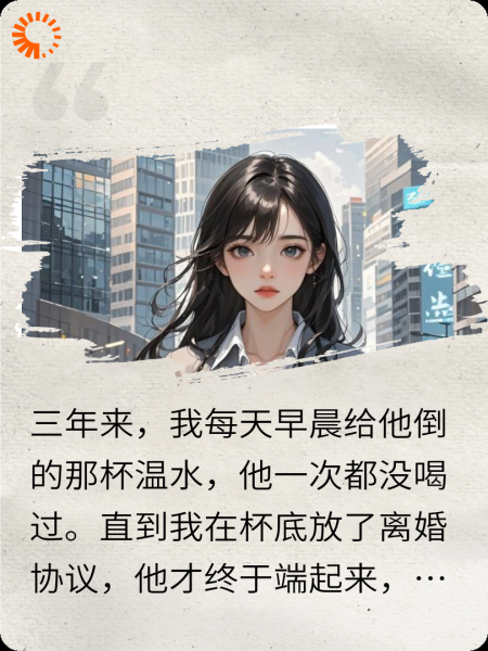 温水不渡旧人