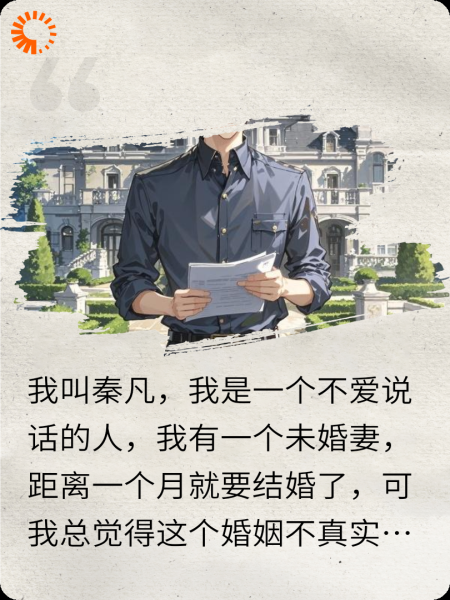 我在婚礼现场更换新娘，她后悔了