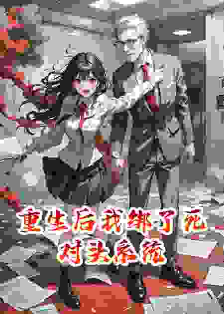 重生后我绑了死对头系统