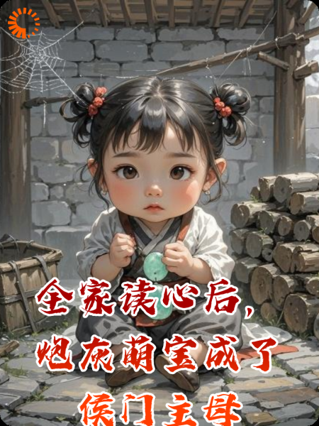 全家读心后，炮灰萌宝成了侯门主母