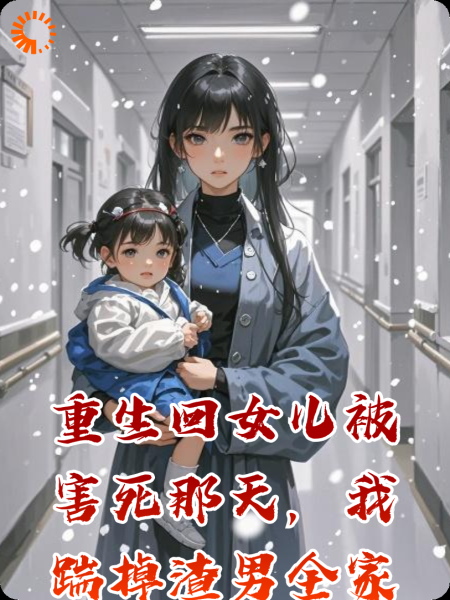 重生回女儿被害死那天，我踹掉渣男全家（已完结）