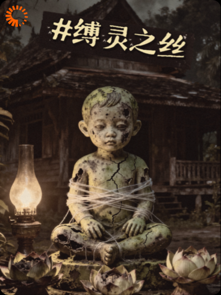缚灵之丝