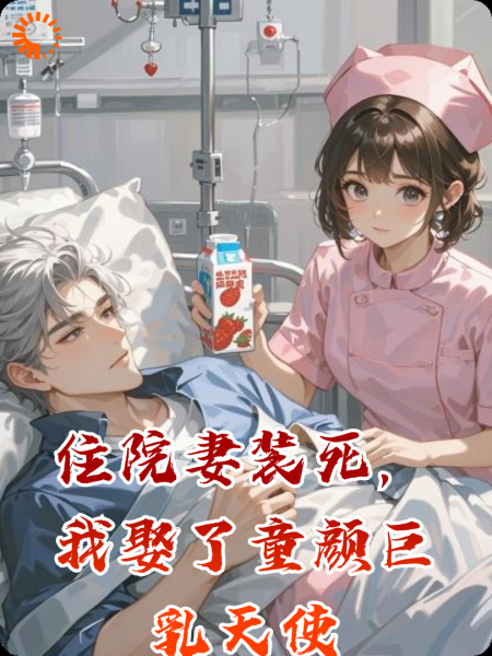住院妻装死，我娶了童颜巨乳天使