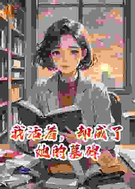 我活着，却成了她的墓碑