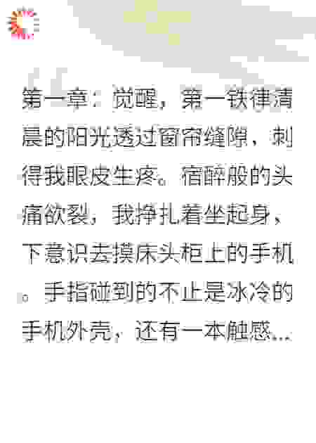 我制定的规则，全球必须遵守