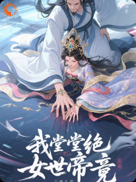 我堂堂绝世女帝竟被凡人师尊单手镇压
