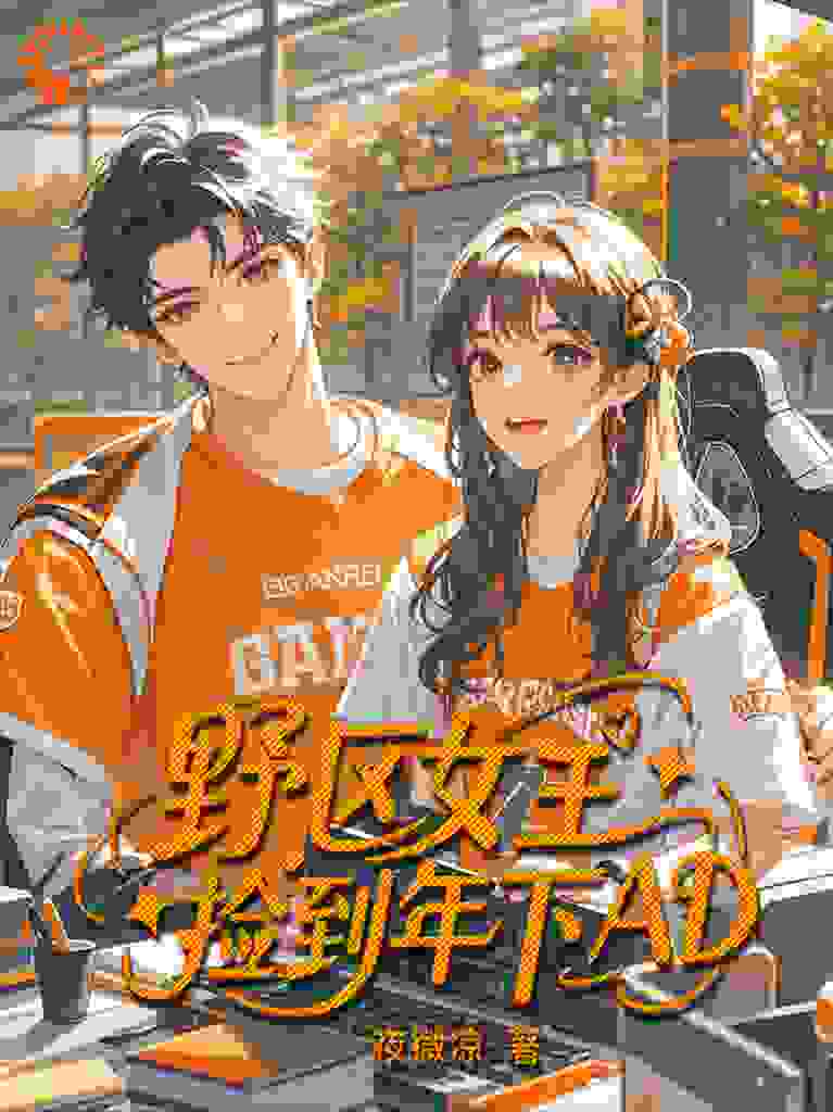 野区女王捡到年下AD