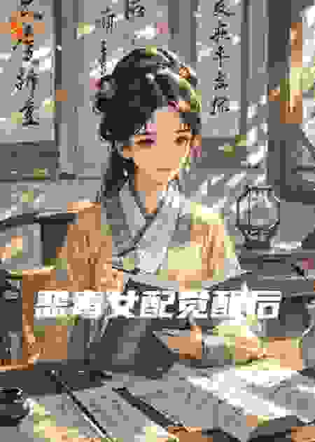 恶毒女配觉醒后，我和重生女主联手了