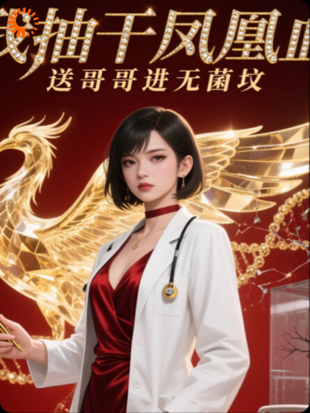 我抽干凤凰血，送哥哥进无菌坟
