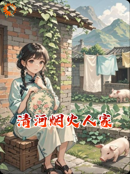 清河烟火人家