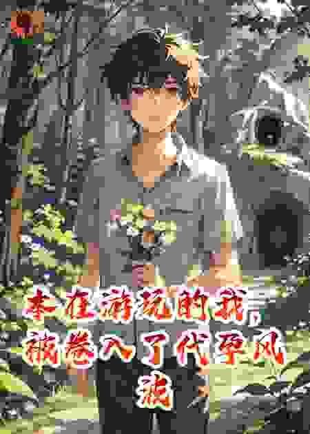 本在游玩的我，被卷入了代孕风波