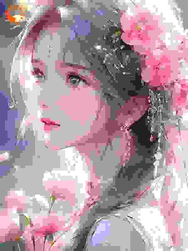 暮色尽处，爱恨成殇