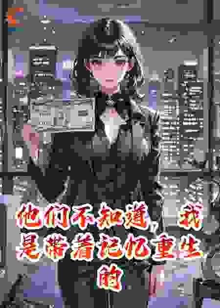 他们不知道，我是带着记忆重生的