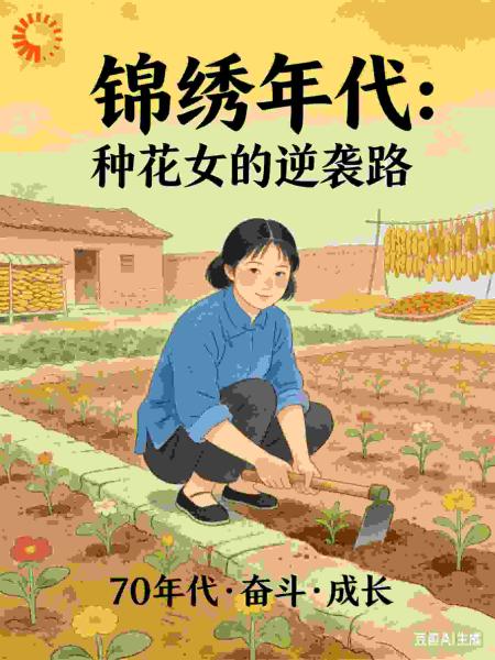 锦绣年代：月娥的逆袭路