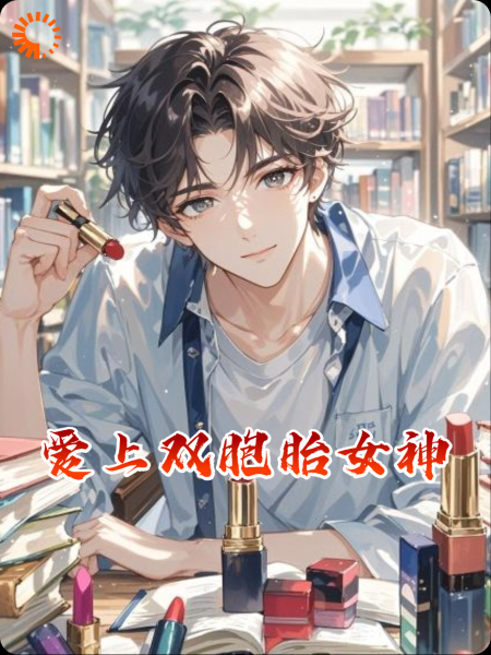 爱上双胞胎女神：我开始卖口红
