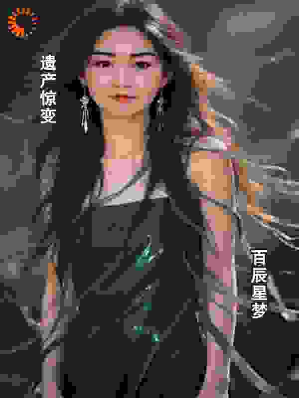 遗产惊变