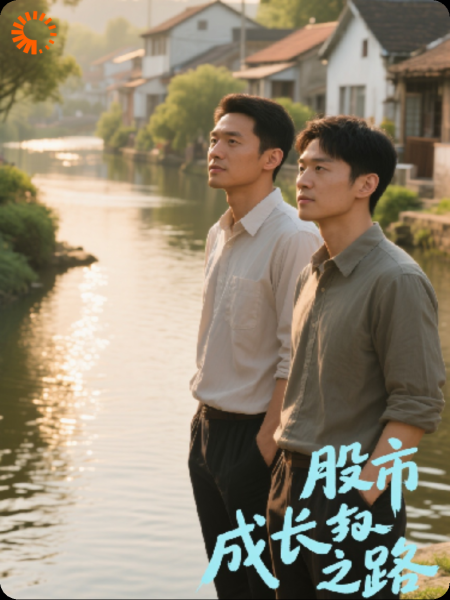 股市中的自律与成长
