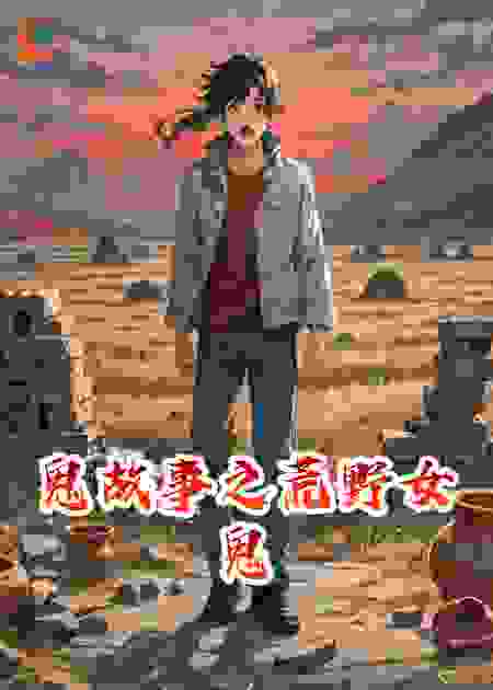 鬼故事之荒野女鬼