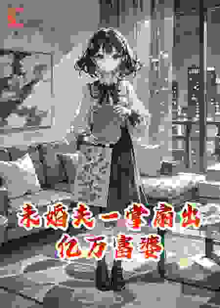 未婚夫一掌扇出亿万富婆