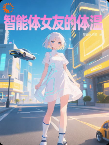 智能体女友的体温