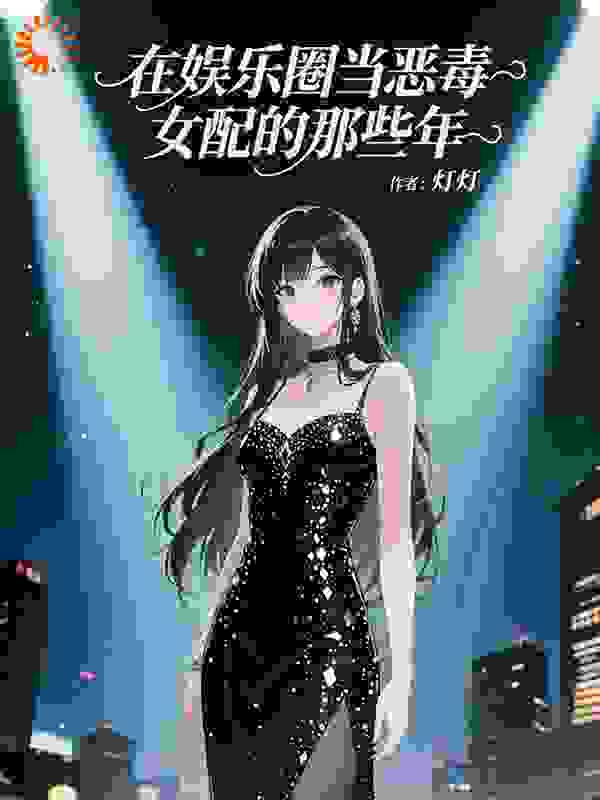在娱乐圈当恶毒女配的那些年