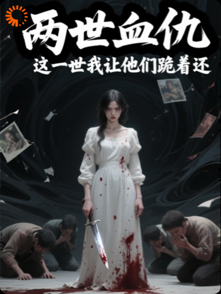 两世血仇，这一世我让他们跪着还