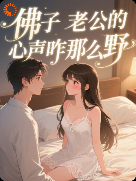 佛子老公的心声咋那么野