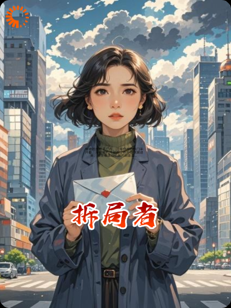 拆局者