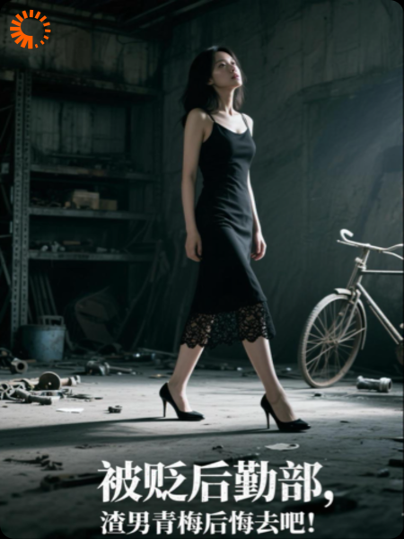 被贬后勤部，渣男青梅后悔去吧！