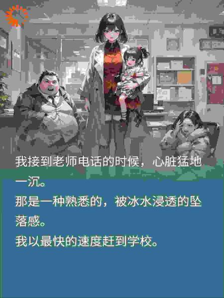 在学校他叫嚣让我滚过来，我推门而入，他当场双腿吓软