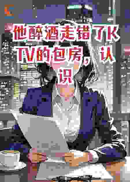 他醉酒走错了KTV的包房，认识了沪上白富美