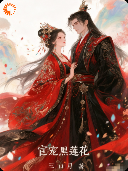 宦宠黑莲花