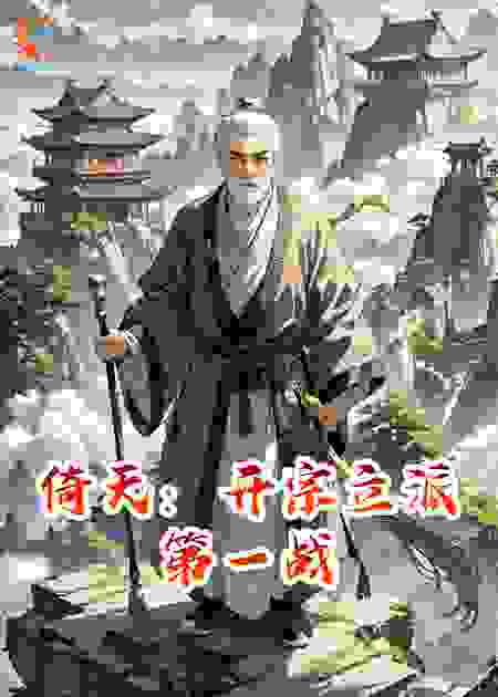 倚天：开宗立派第一战