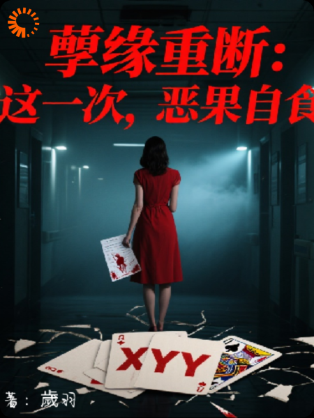 孽缘重断：这一次，恶果自食