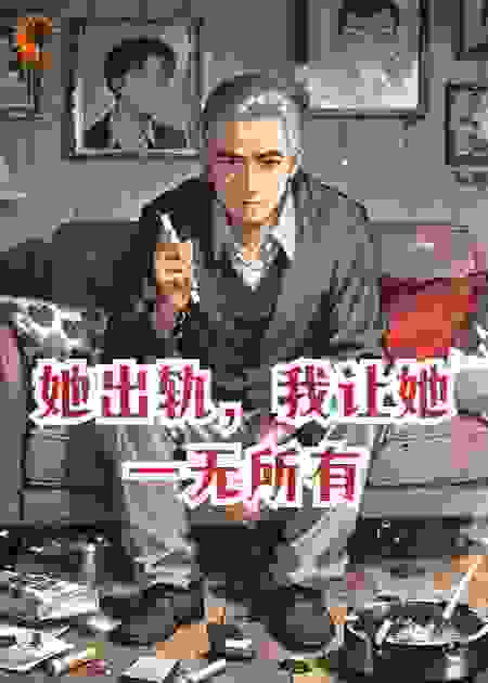 她出轨，我让她一无所有