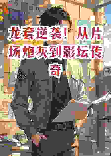 龙套逆袭！从片场炮灰到影坛传奇