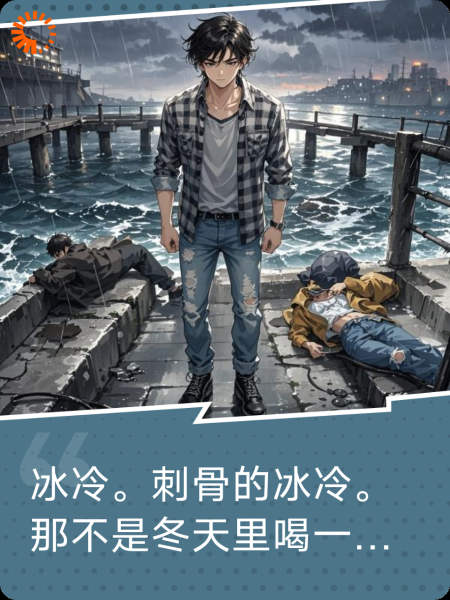 万液听我令，跳海成海神