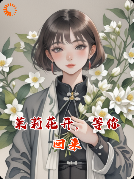 茉莉花开，等你回来